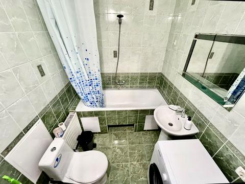 квартира за адресою Олега Міхнюка вул. (Воїнів-Інтернаціоналістів), 41а