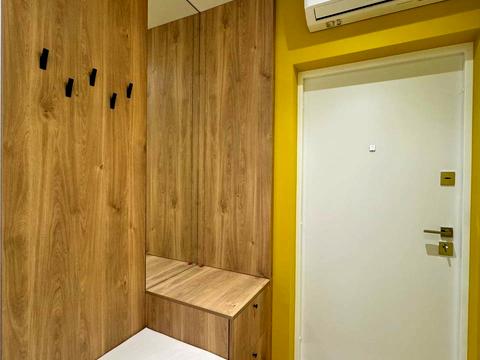 квартира за адресою Братів Шеметів вул., 9