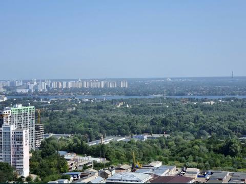 квартира по адресу Науки просп., 60