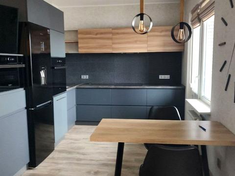 квартира по адресу Бориса Гмыри ул., 14