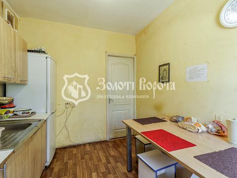 квартира по адресу Братиславская ул., 13