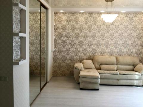 квартира по адресу Генуэзская ул., 3а