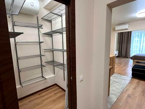 квартира по адресу Михаила Максимовича ул. (Трутенко Онуфрия), 24-Б