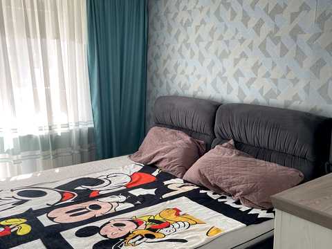 квартира по адресу Бондарская ул., 19