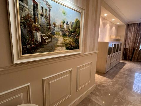 квартира по адресу Шевченко просп., 33б