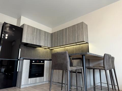 квартира за адресою Предславинська вул., 55-А