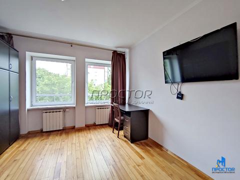 квартира за адресою Науки просп., 80-А/73