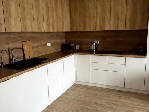 квартира за адресою Героїв Майдану вул., 1