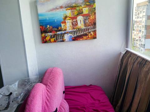 квартира за адресою Електронна, 70