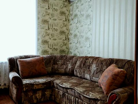 кімната за адресою Незалежної України вул. (40 років Радянської України), 37