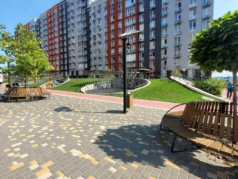 квартира за адресою Спрейса вул., 7