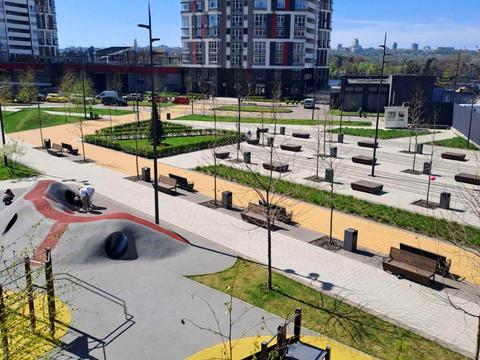 квартира по адресу Никольско-Слободская ул., 13