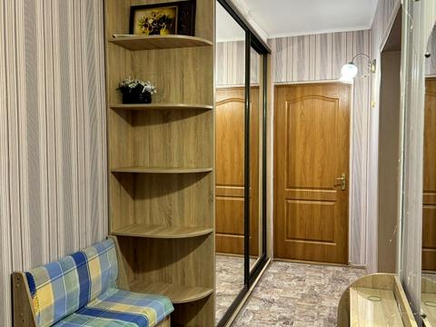 квартира по адресу Миропольская ул., 37-Б