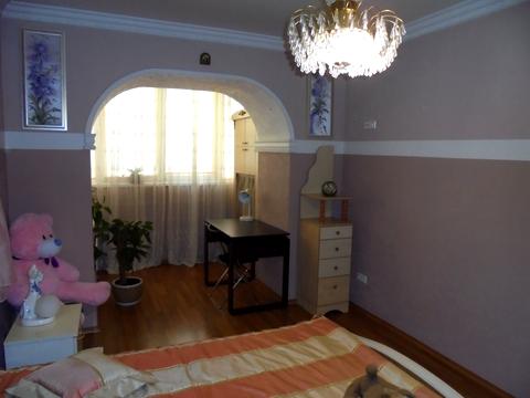 комната по адресу Миколы Бажана просп., 26