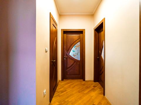 квартира по адресу Коперника ул., 10