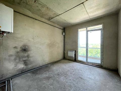 квартира по адресу Ивана Величковского ул., 11а