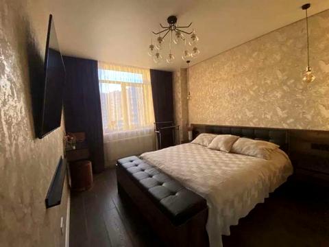 квартира за адресою Люстдорфська дорога вул., 55/6