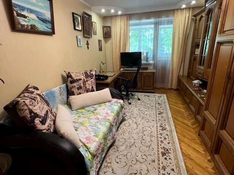 квартира по адресу Шевченко просп., 8/6