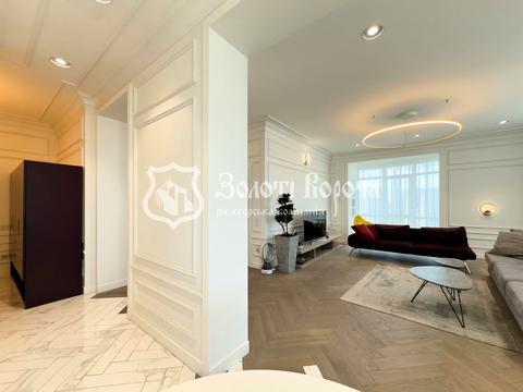 квартира за адресою Генерала Шаповала вул. (Механізаторів), 2-А