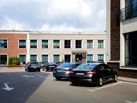 коммерческая по адресу Елены Телиги ул., 6