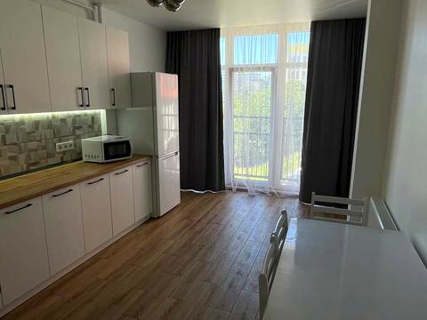 квартира за адресою Тараса Шевченка вул., 60/7