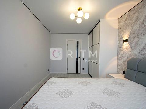 квартира за адресою Леся Курбаса вул., 6