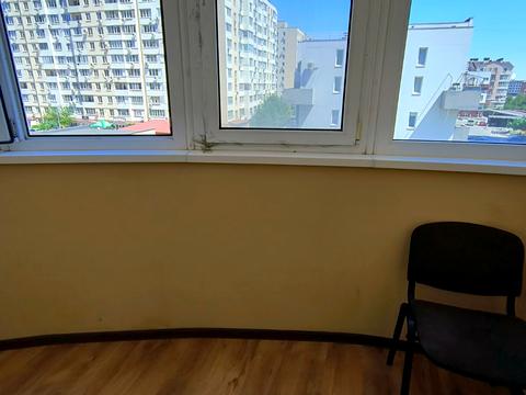 квартира за адресою с. Крижанівка, Владислава Бувалкіна вул., 44-А
