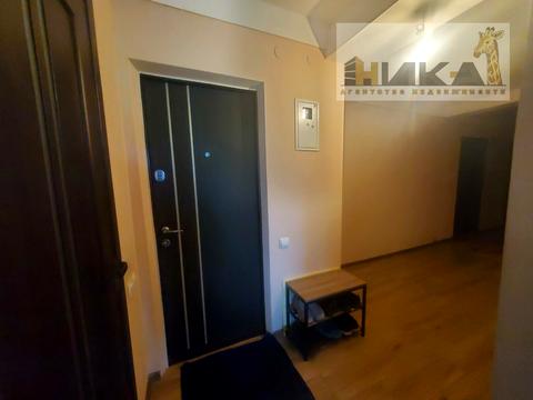 квартира за адресою Незалежної України вул. (40 років Радянської України), 39-В