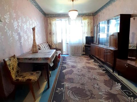 квартира по адресу Покровский жилмассив ул., 3-П