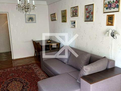 квартира за адресою Ентузіастів вул., 7/1