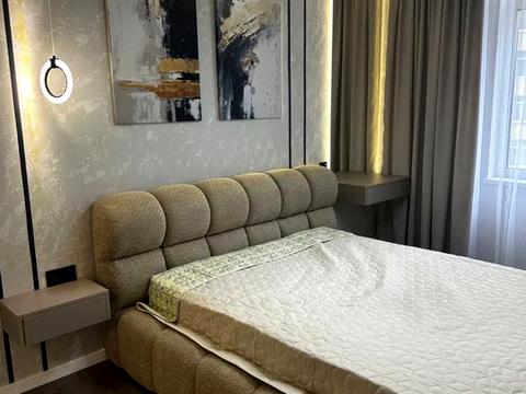 квартира за адресою Краснова вул., 3