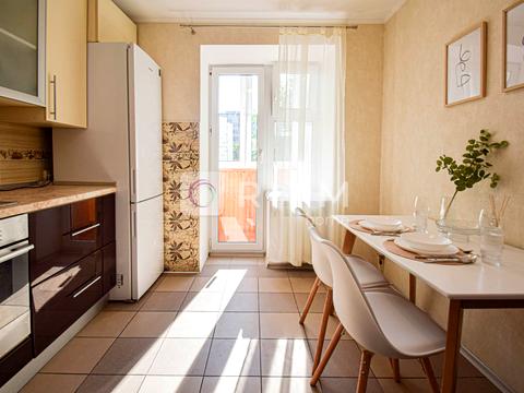 квартира за адресою Богдана Лепкого, 6а