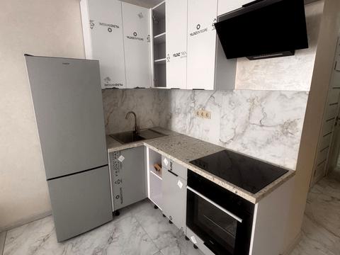 квартира по адресу Даниила Щербаковского ул. (Щербакова), 52