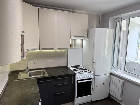 квартира за адресою Павла Тичини просп., 20