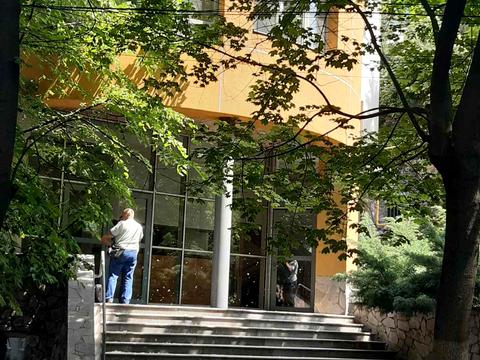 комерційна за адресою Крутогірний узвіз (Рогальова), 12-Б