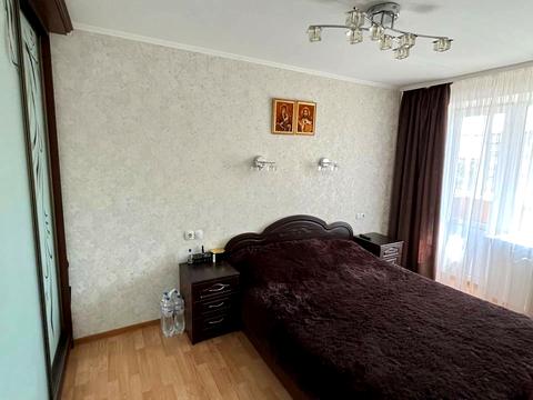 квартира по адресу Вербовая ул., 41а