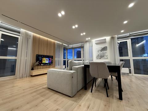 квартира по адресу Предславинская ул., 40