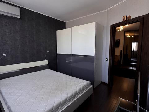 квартира по адресу Урловская ул., 40