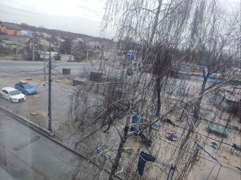 квартира за адресою Слобожанський просп. (Газети "Правда"), 108