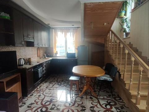 дом по адресу Огородная ул.