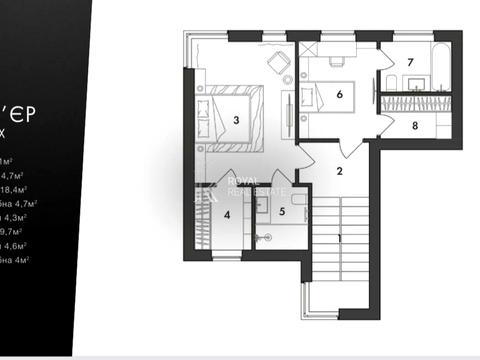 будинок за адресою Якуніна