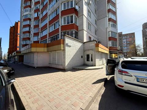 комерційна за адресою Петра Болбочана вул. (Городовікова), 3/2