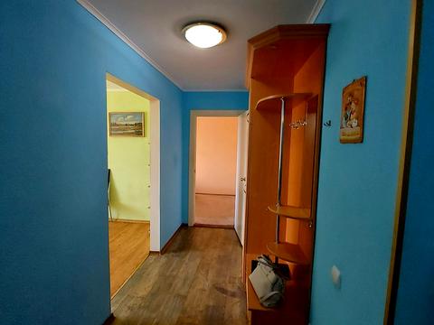 квартира по адресу Білодібровна ул., 6