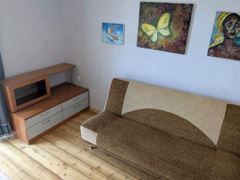 квартира по адресу Броварской пер., 93