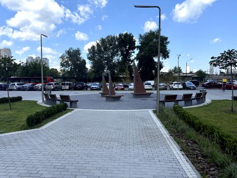 квартира за адресою Гліба Бабіча вул. (Канальна), 8-Б