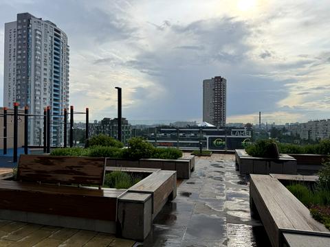 квартира за адресою Оболонський просп., 6-А