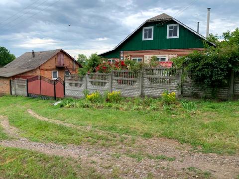 квартира за адресою Центральна, 23