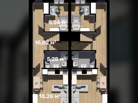 квартира за адресою Шевченка вул., 55