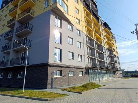 квартира за адресою Смотрицький пров., 14