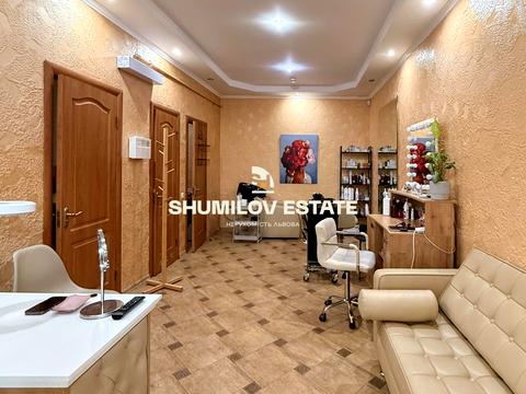 комерційна за адресою Івана Франка вул., 21